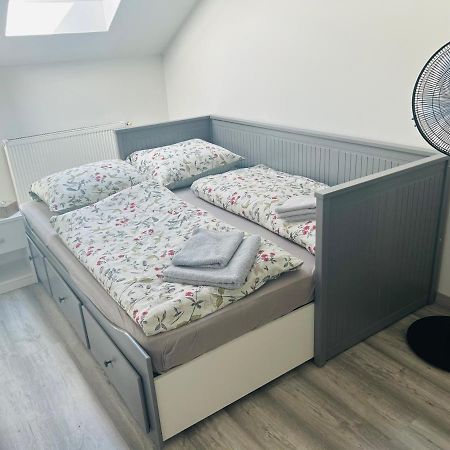Apartman Theresa ديشين المظهر الخارجي الصورة