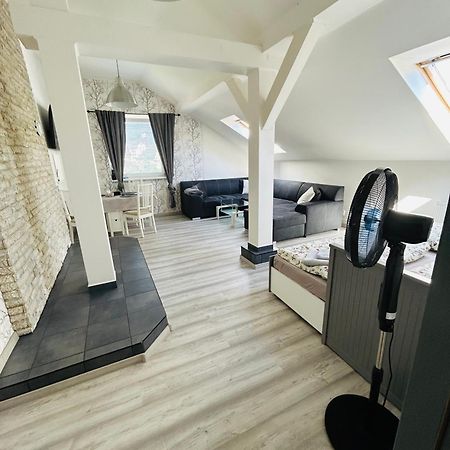 Apartman Theresa ديشين المظهر الخارجي الصورة