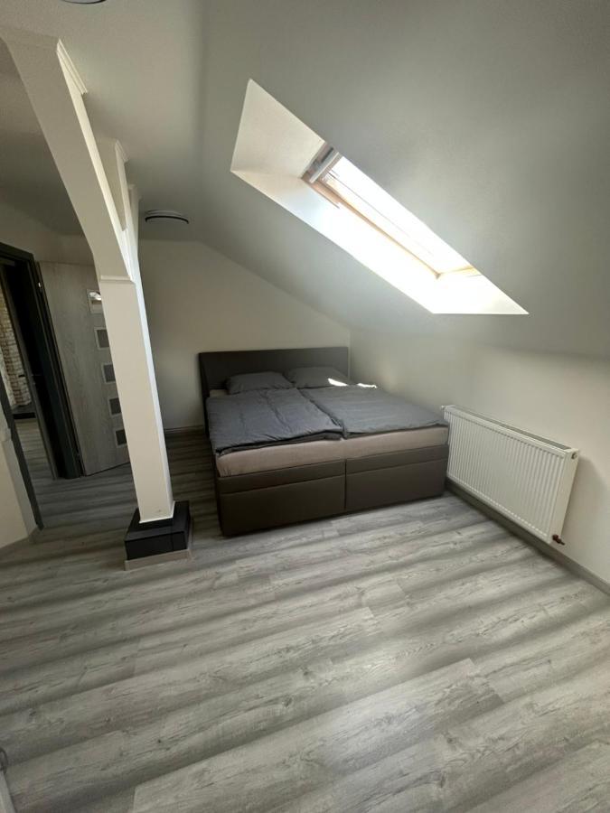 Apartman Theresa ديشين المظهر الخارجي الصورة