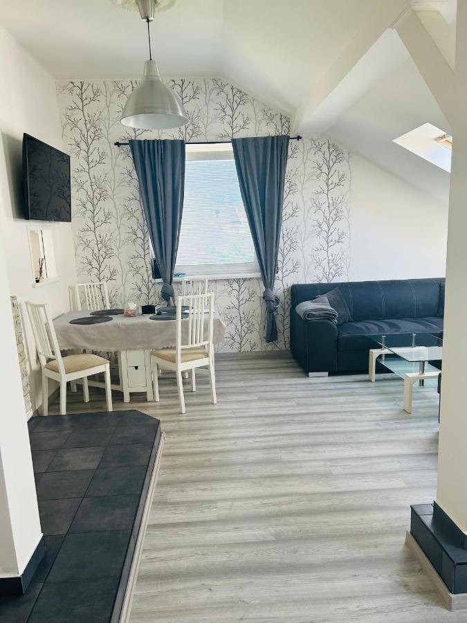 Apartman Theresa ديشين المظهر الخارجي الصورة