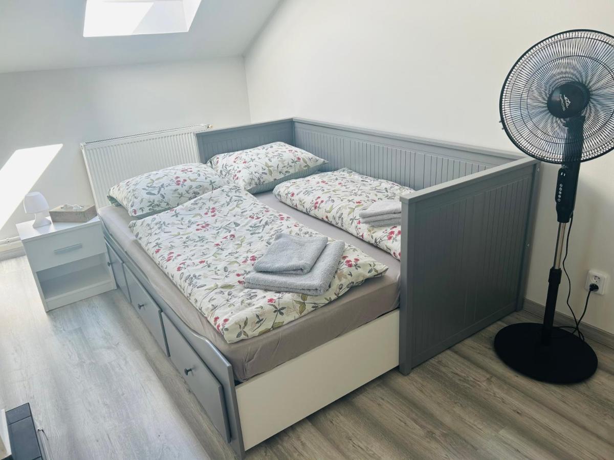 Apartman Theresa ديشين المظهر الخارجي الصورة