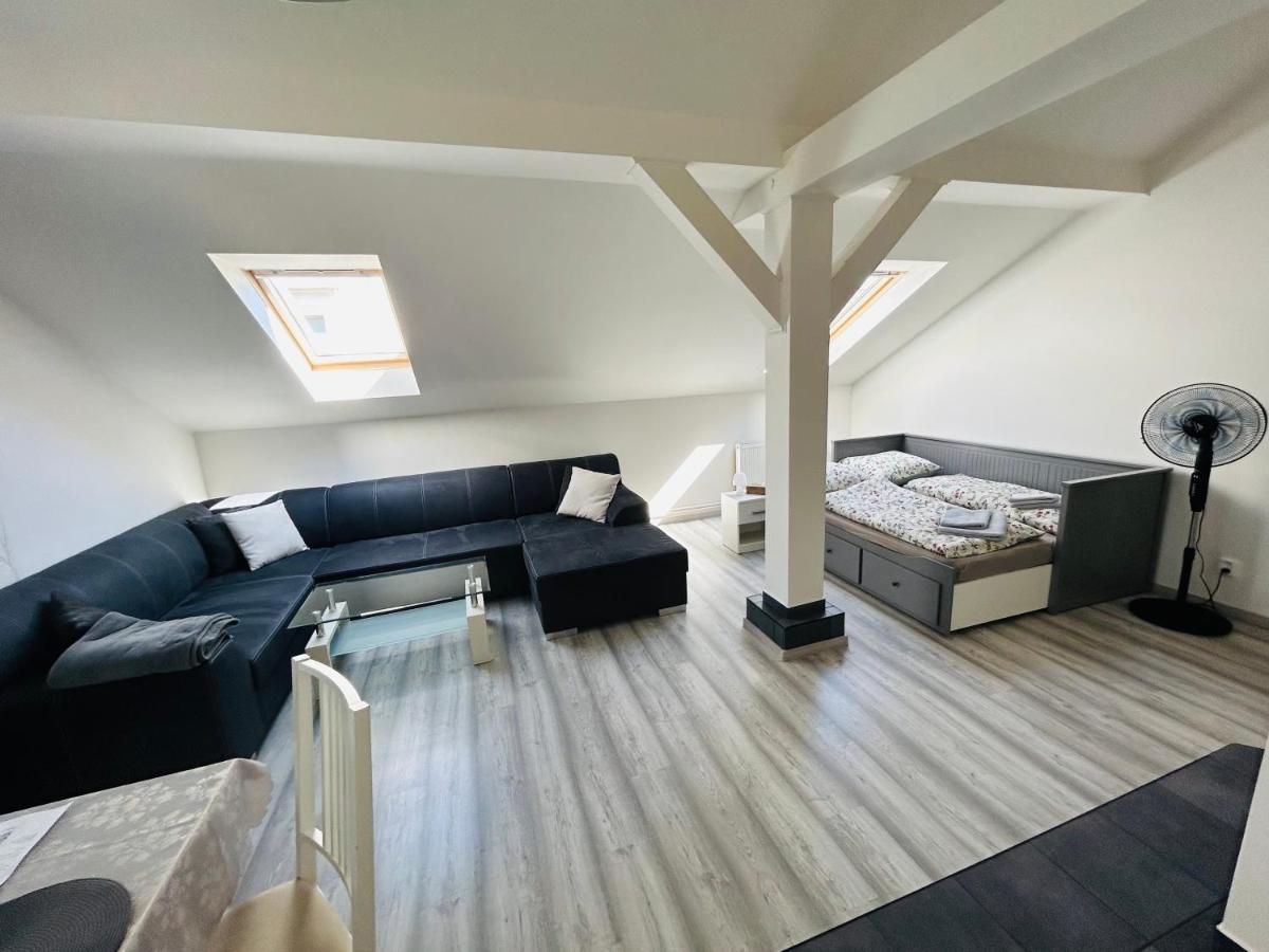 Apartman Theresa ديشين المظهر الخارجي الصورة