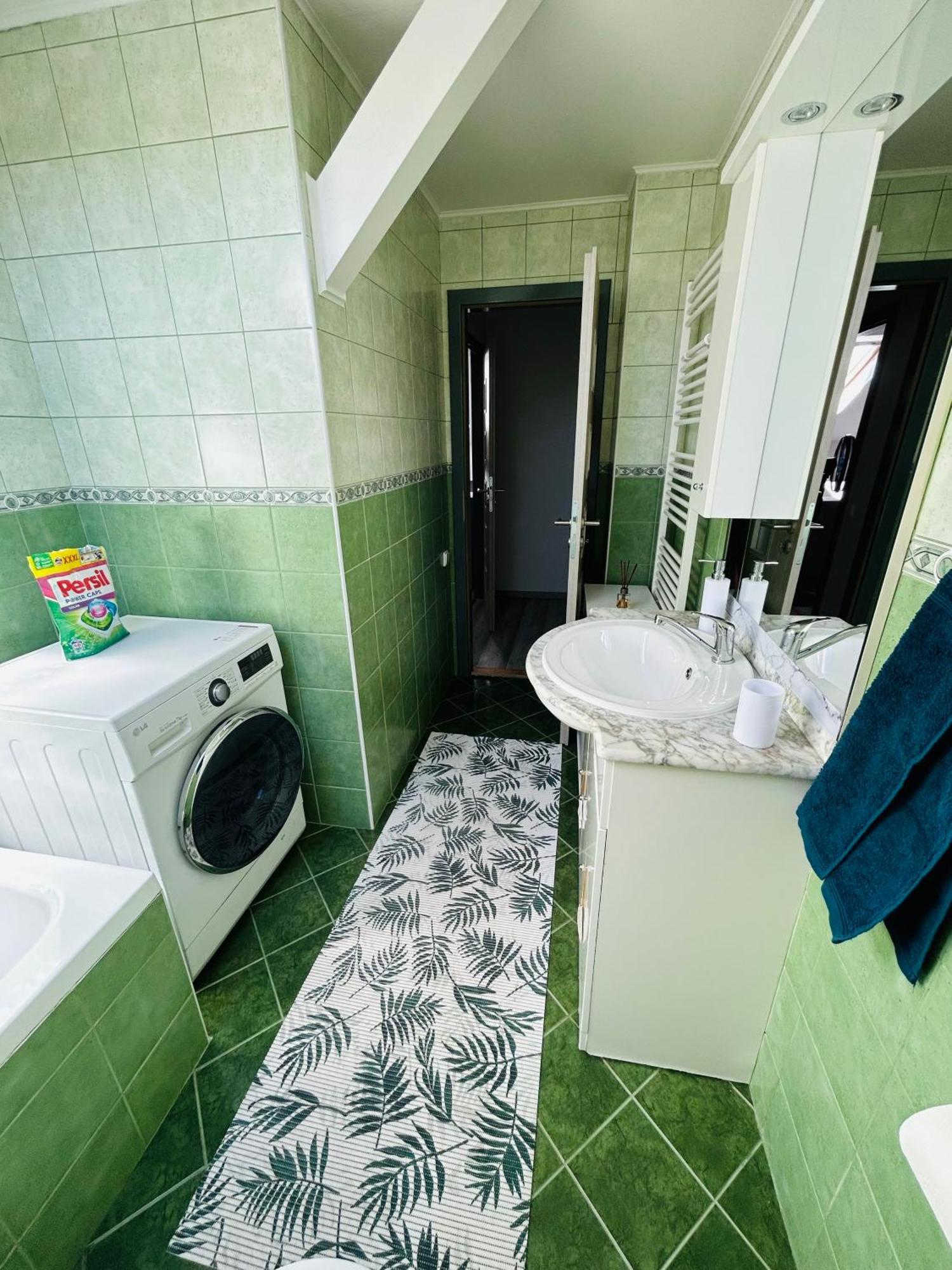 Apartman Theresa ديشين المظهر الخارجي الصورة